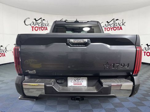 New 2026 Toyota Tundra 1794 Edition AWD/4WD image 6