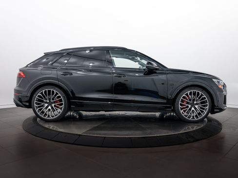 New 2026 Audi SQ8 Prestige AWD/4WD image 3