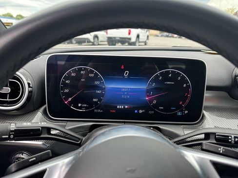 Used 2024 Mercedes-Benz C 300 4MATIC Sedan image 16