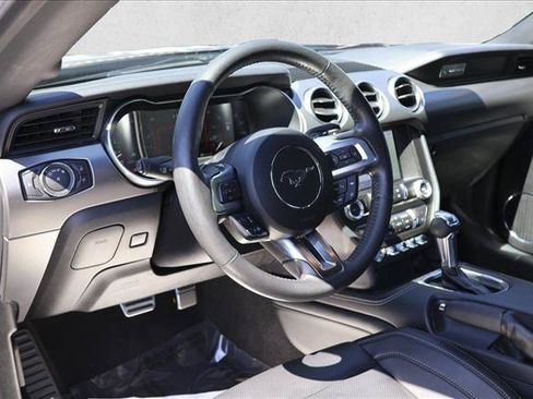 Used 2021 Ford Mustang GT Premium w/ Equipment Group 401A RWD image 10