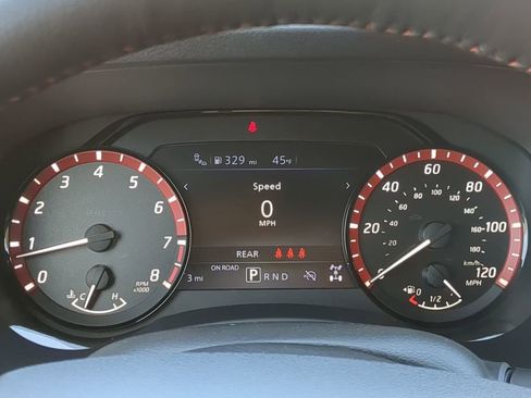 New 2026 Nissan Frontier PRO-4X w/ Pro-4x Convenience Package image 26