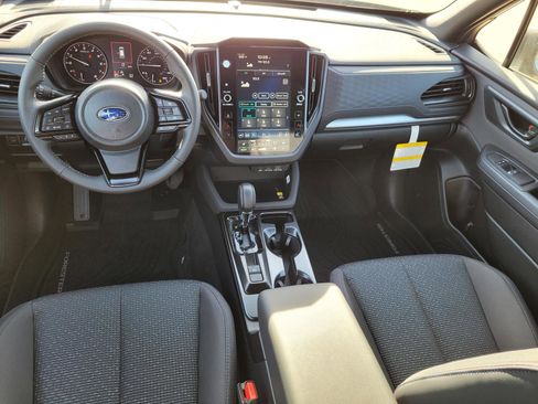 New 2026 Subaru Forester Premium image 5