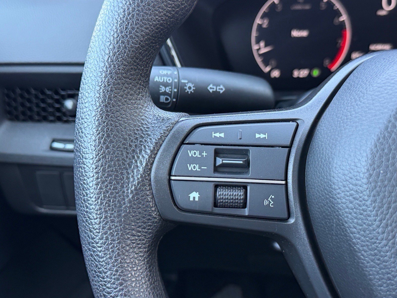 Used 2026 Honda CR-V LX image 21