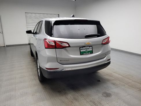 Used 2020 Chevrolet Equinox LT image 6