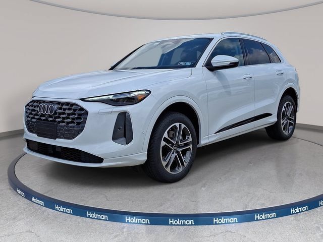 New 2026 Audi Q5 Premium w/ Premium Plus AWD/4WD image 1