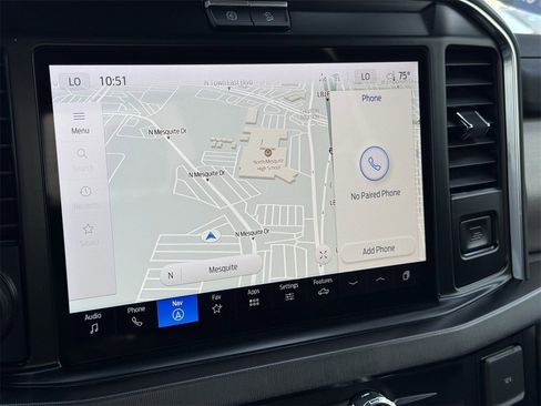 New 2026 Ford F350 Platinum w/ FX4 Off-Road Package image 38