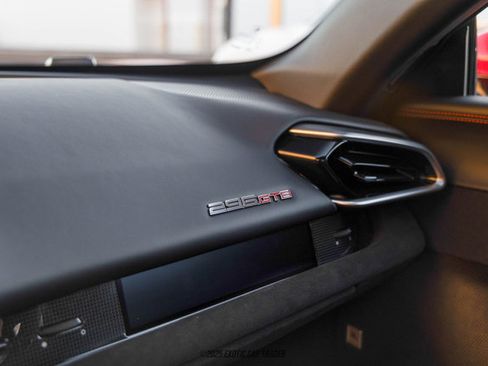 Used 2024 Ferrari 296 GTB image 22