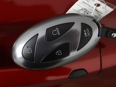 New 2026 Hyundai Kona SEL Sport AWD/4WD image 13
