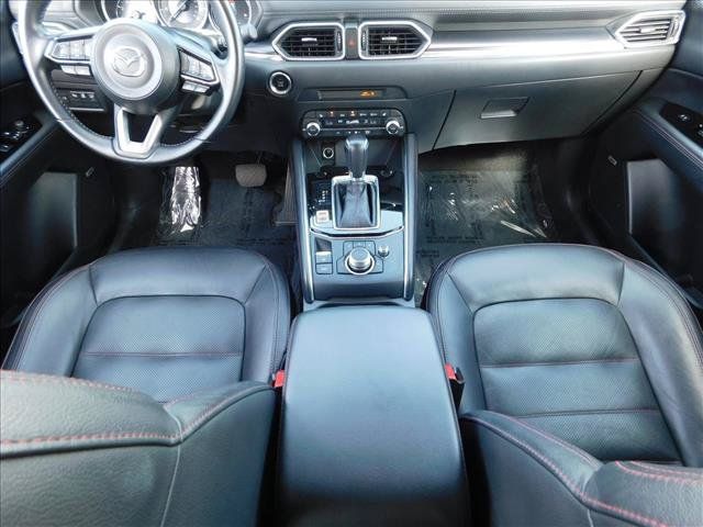 Used 2025 MAZDA CX-5 Carbon Edition AWD/4WD image 24