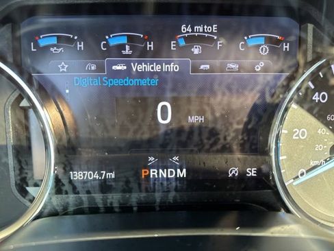 Used 2020 Ford Expedition Max Limited RWD image 31