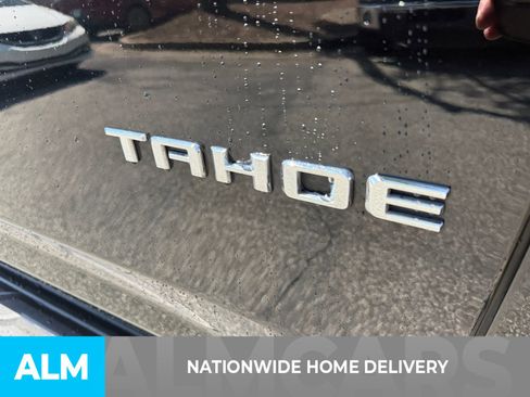 Used 2024 Chevrolet Tahoe LT image 4