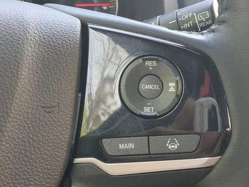 Used 2021 Honda Passport EX-L image 25