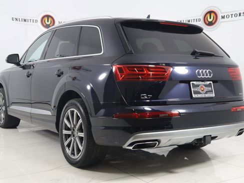Used 2018 Audi Q7 2.0T Premium Plus image 4