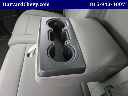 Used 2024 GMC Sierra 3500 SLT w/ Snow Plow Prep/Camper Package image 31