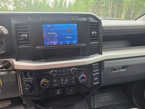 Used 2024 Ford F350 XL w/ XL Chrome Package AWD/4WD image 30