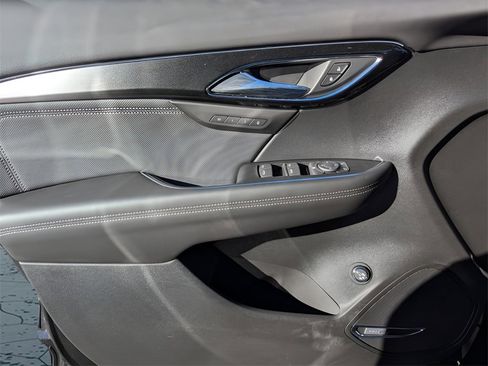 New 2025 Buick Envision Preferred image 23