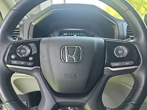 Used 2018 Honda Odyssey EX-L image 26