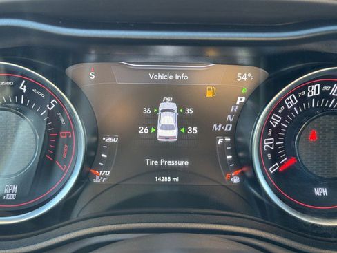 Certified 2023 Dodge Challenger R/T Scat Pack image 21