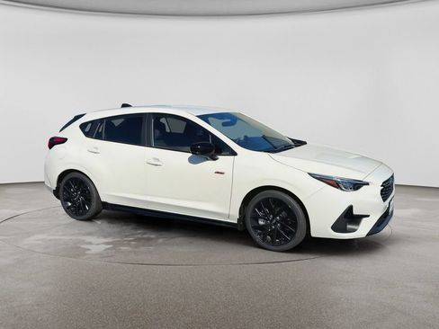 New 2026 Subaru Impreza RS w/ Popular Package #1 AWD/4WD image 9