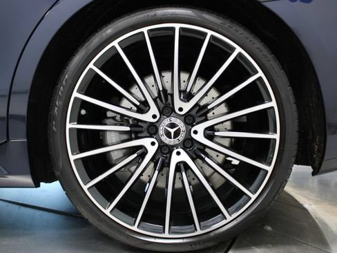 Used 2022 Mercedes-Benz S 580 4MATIC Sedan image 31