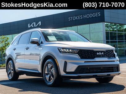Used 2022 Kia Sorento S