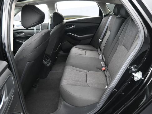 Used 2025 Honda Accord SE image 31
