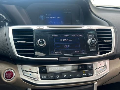 Used 2014 Honda Accord EX-L image 12