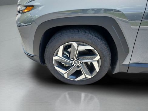 Used 2024 Hyundai Tucson SEL w/ Convenience Package image 32