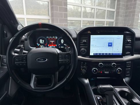 Used 2021 Ford F150 Raptor w/ Equipment Group 801A High AWD/4WD image 36