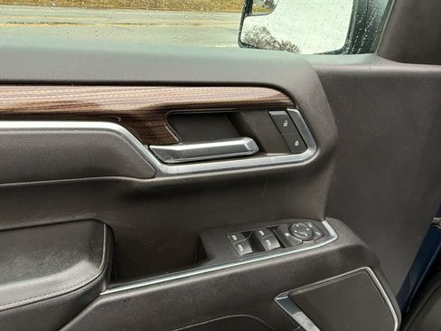 Certified 2023 Chevrolet Silverado 1500 LT image 14