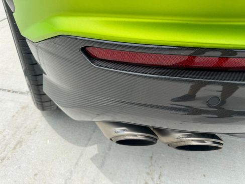 Used 2023 Lamborghini Urus Performante AWD/4WD image 81