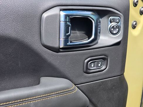 New 2025 Jeep Gladiator Sport image 34