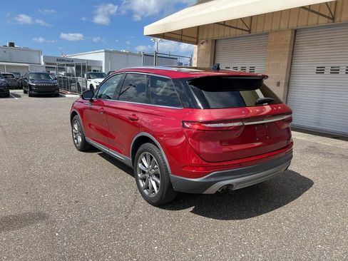 Used 2020 Lincoln Corsair FWD w/ Premium Package image 20