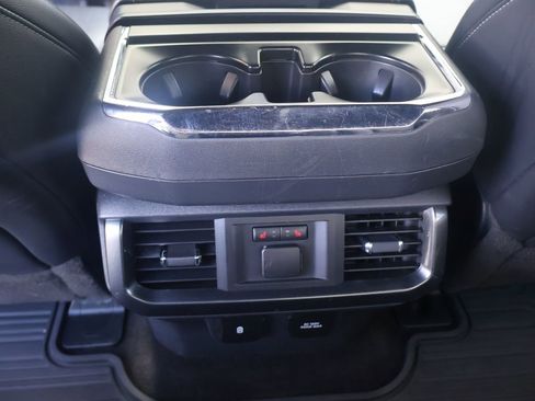 Used 2021 Ford F150 Lariat w/ Equipment Group 502A High AWD/4WD image 26