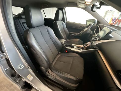 Used 2024 Mitsubishi Eclipse Cross SE image 24