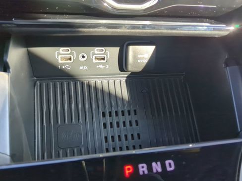 New 2026 Jeep Grand Cherokee Limited AWD/4WD image 24