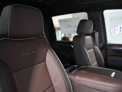 New 2026 GMC Sierra 2500 Denali w/ Denali Reserve Package image 21