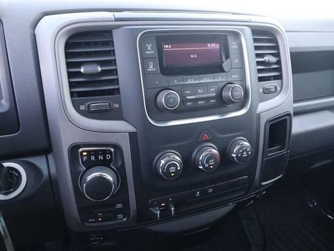 Used 2017 RAM 1500 Tradesman w/ Power & Remote Entry Group AWD/4WD image 14