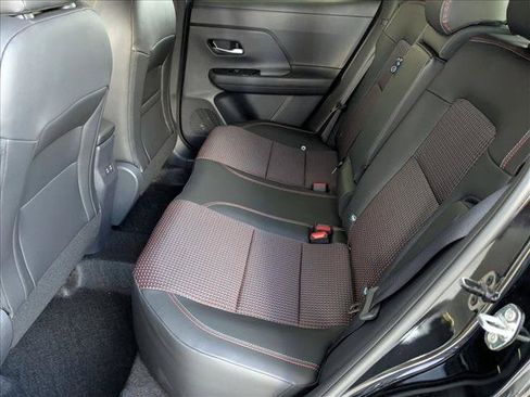 New 2026 Nissan Kicks SR FWD image 14