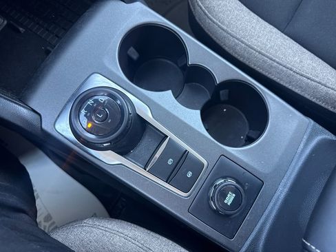 Used 2025 Ford Bronco Sport Big Bend w/ Convenience Package image 33