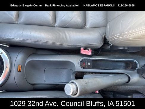 Used 2002 Audi TT 1.8T image 17