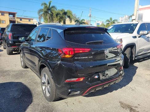 Used 2023 Buick Encore GX Select w/ Sport Touring Package image 13