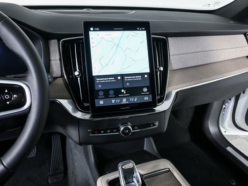 New 2026 Volvo XC90 B6 Plus w/ Protection Package Premier AWD/4WD image 13