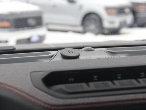 New 2025 Ford Bronco Raptor image 29