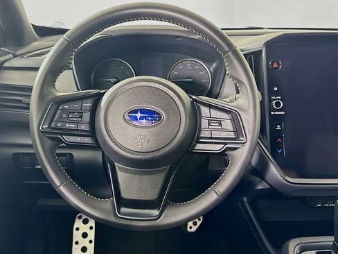 Used 2025 Subaru Crosstrek 2.5i Sport w/ Popular Package #3A AWD/4WD image 14