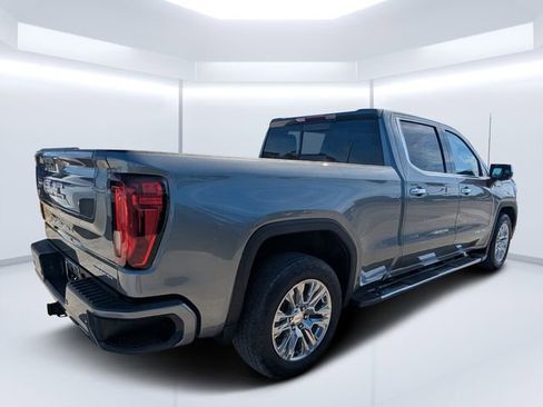 Used 2021 GMC Sierra 1500 Denali image 3