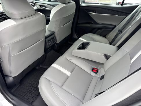 Certified 2026 Toyota Camry SE image 20