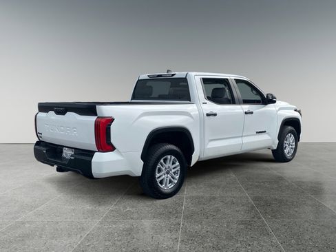 Used 2024 Toyota Tundra SR5 w/ SR5 Convenience Package image 5