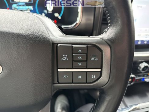 Used 2021 Ford F150 Lariat w/ Equipment Group 502A High image 15