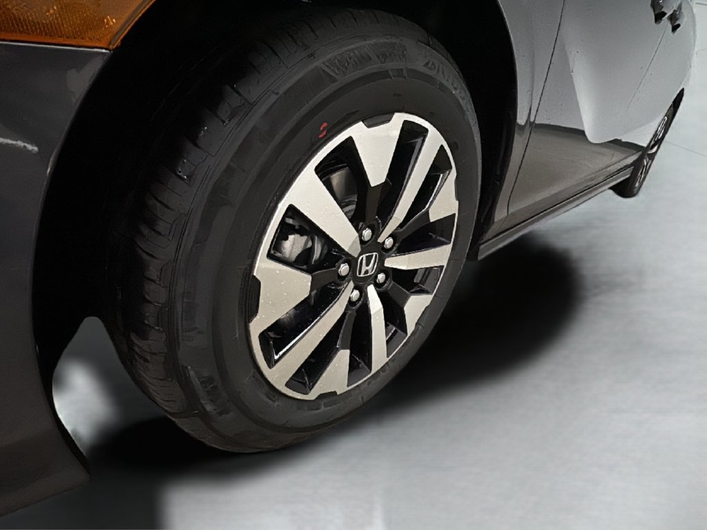 New 2027 Honda Odyssey EX-L image 5